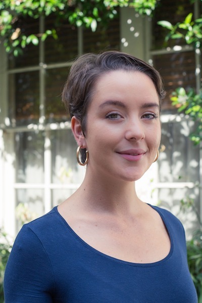Ruby Carver