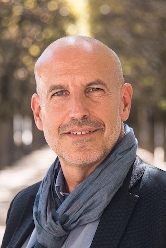 Claude Blanc